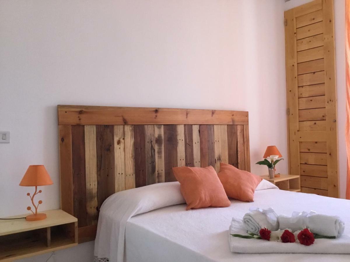 B&B Masseria Nova 토레 산 지오반니 우겐토 외부 사진