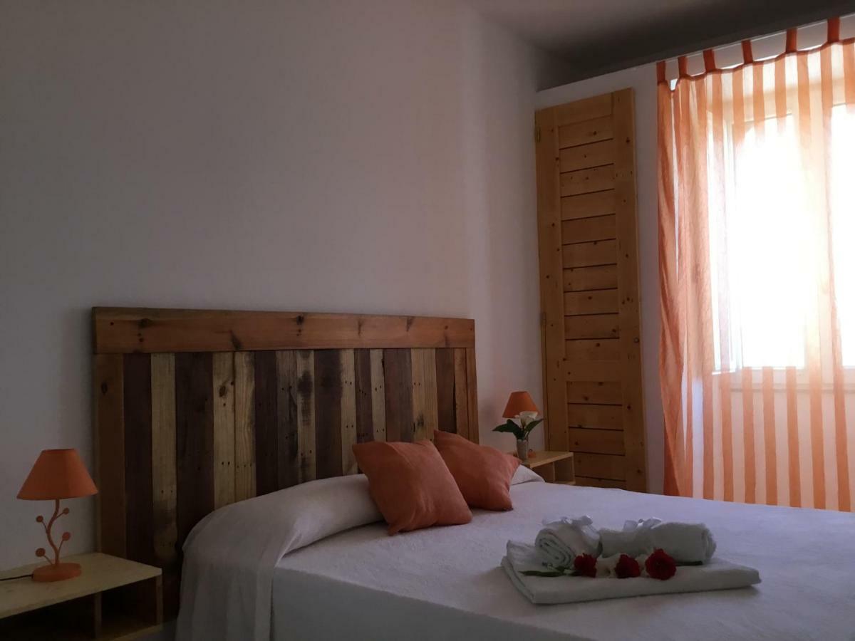 B&B Masseria Nova 토레 산 지오반니 우겐토 외부 사진
