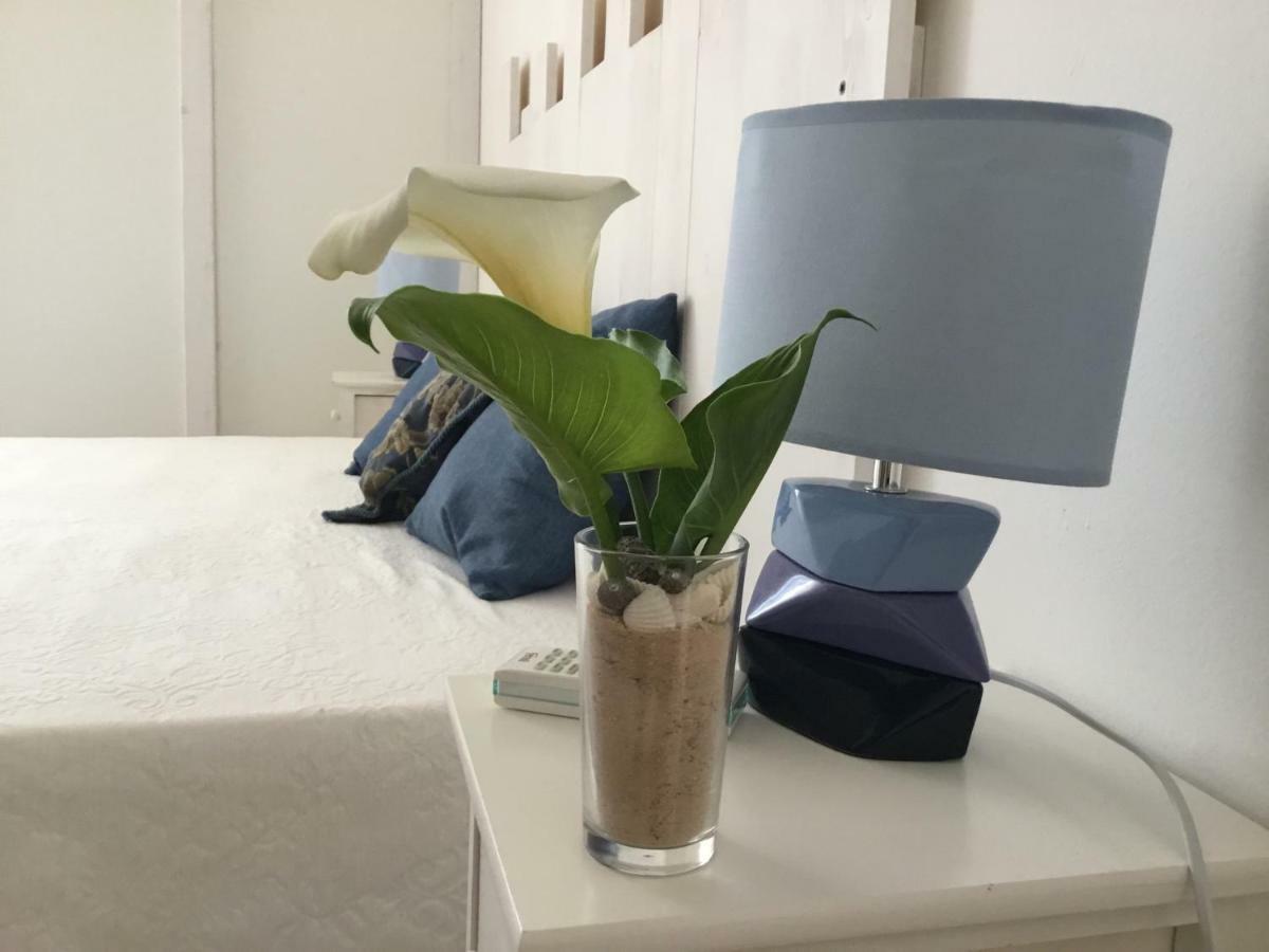 B&B Masseria Nova 토레 산 지오반니 우겐토 외부 사진